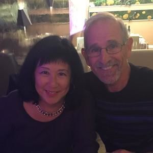 Meet your Posher, Naomi